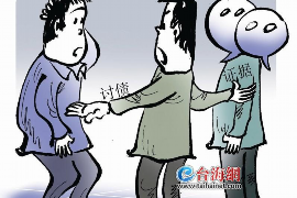 青龙企业清欠服务